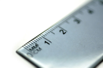 ruler