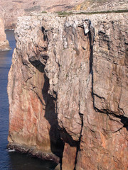 atlantic cliffs