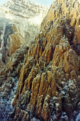 sandia mountains