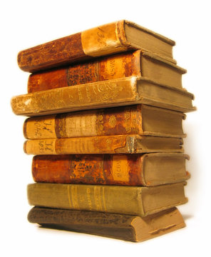 alte b&uuml;cher