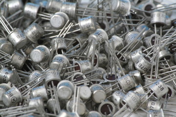 transistors