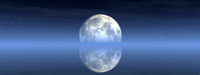 moon view 2