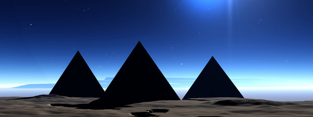 pyramid 7