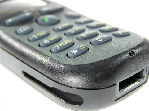 cell phone