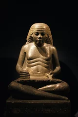 Photo sur Plexiglas Egypte museum at luxor - egypt