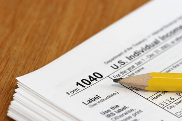 income tax