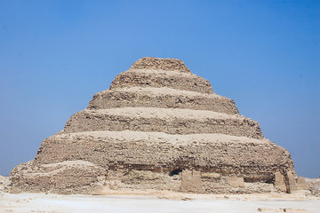 sakkara - egypt