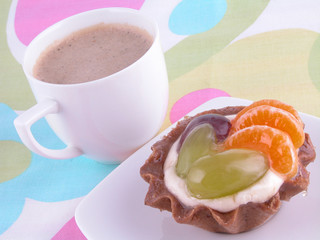 coffee time