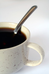 tasse de café