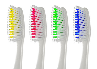 toothbrush