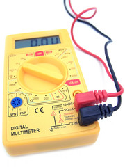 digital multimeter 01