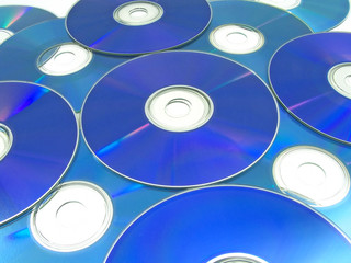 optical discs 01