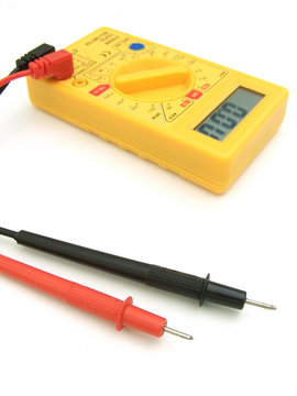 digital multimeter 02