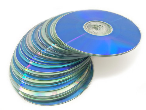 optical discs 02