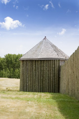 r.c.m.p. fort