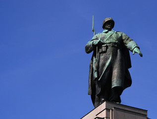 soldatendenkmal
