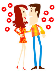couple