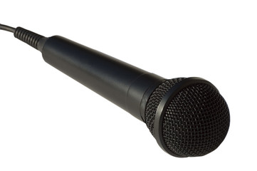 microphone singer