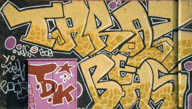 graffiti  4