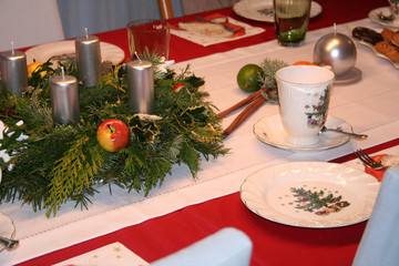 weihnachten © Yvonne Bogdanski