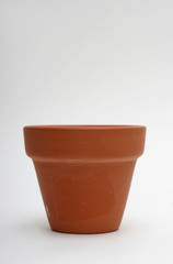 clay pot