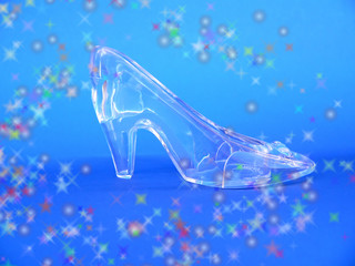 glass slipper