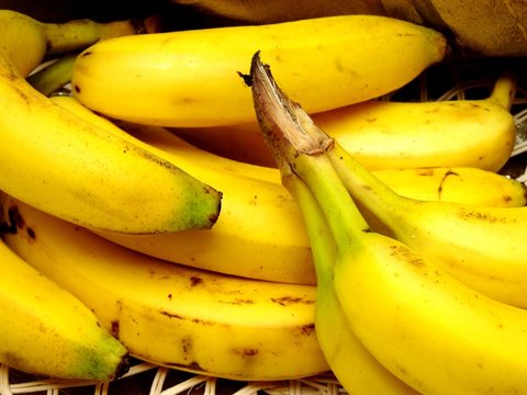 bananas o platanos