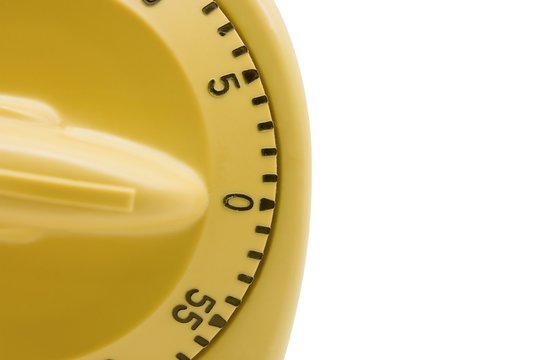 egg timer