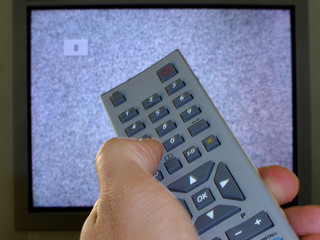 remote control