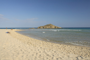 chia beach