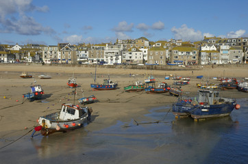 st ives
