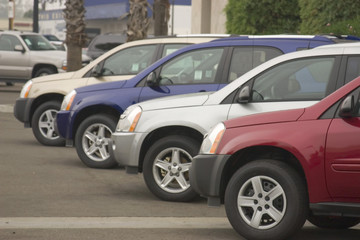 new cars for sale
