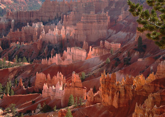 hoodoos a