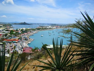 st. martin overlook
