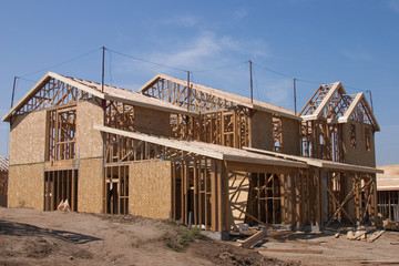 new home construction