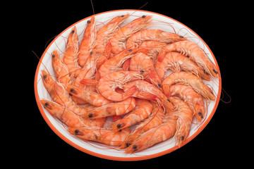 langostinos