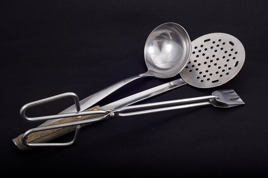 utensilios de cocina