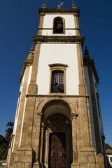 church