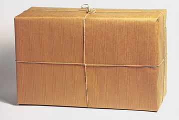 parcel - paket