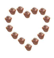 heart - herz