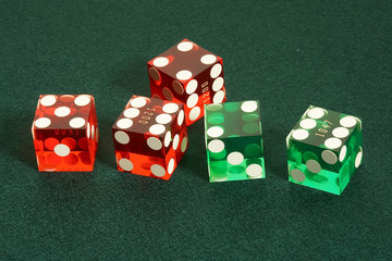 gamecubes - spielwürfel