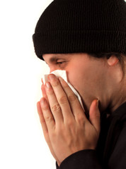 flu symptoms