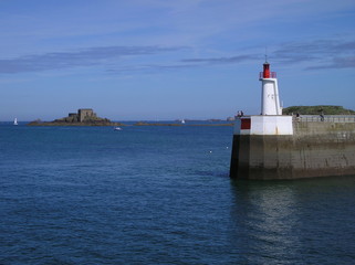 leuchtturm