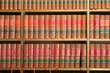 legal books #1