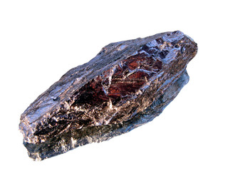 hématite