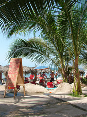 plage sayulita