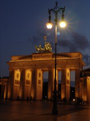 brandenburger tor