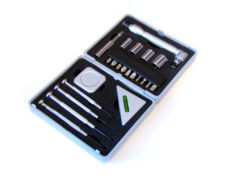 tool set