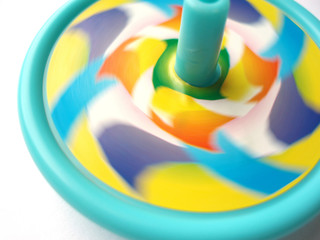 spinning top - 324670
