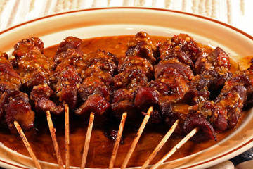 satay